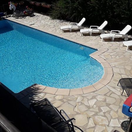 Etoilevacances Chambres D Hotes Campagne En Lavande Saint-Cézaire-sur-Siagne エクステリア 写真