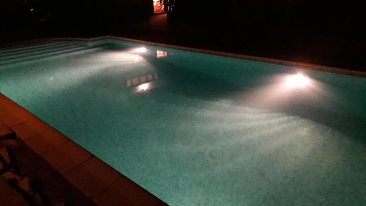 Etoilevacances Chambres D Hotes Campagne En Lavande Saint-Cézaire-sur-Siagne エクステリア 写真
