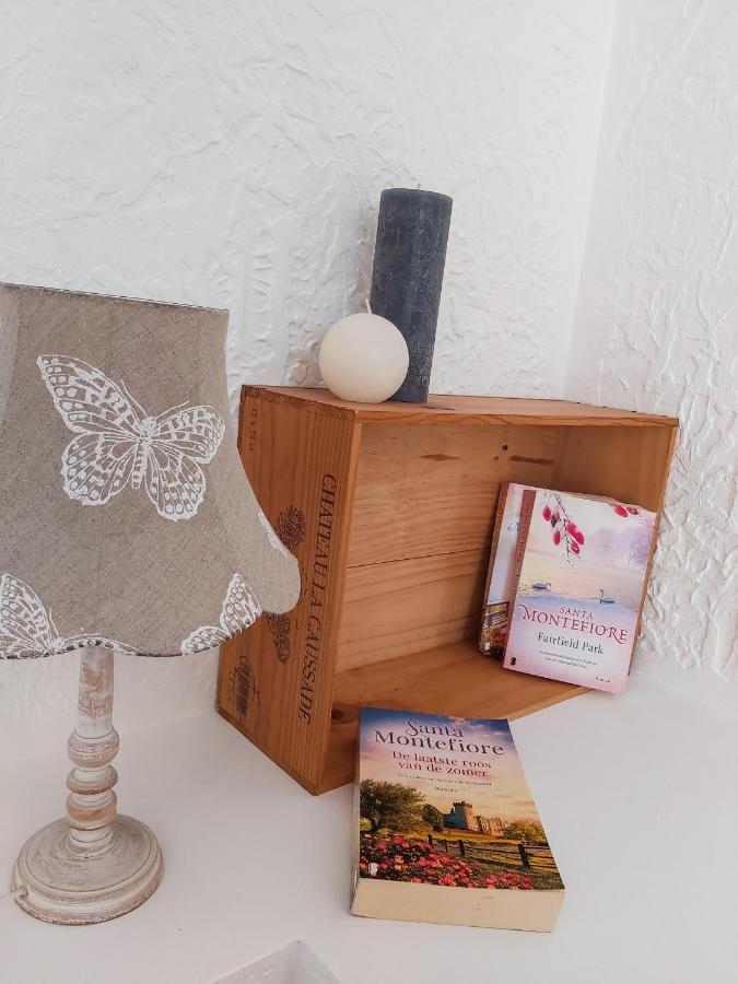 Etoilevacances Chambres D Hotes Campagne En Lavande Saint-Cézaire-sur-Siagne エクステリア 写真