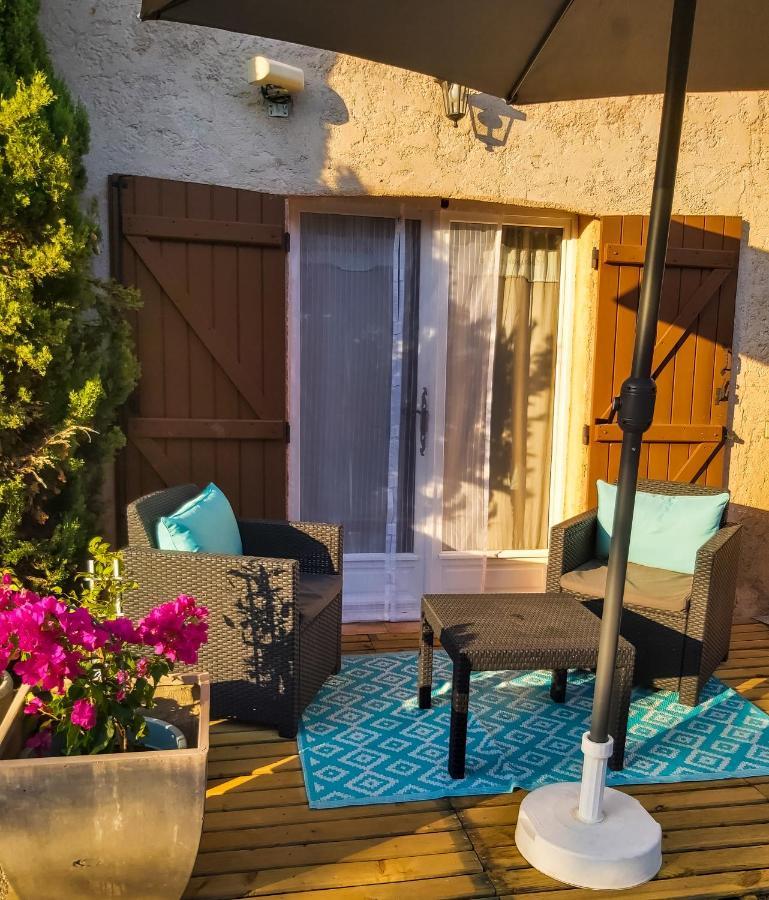 Etoilevacances Chambres D Hotes Campagne En Lavande Saint-Cézaire-sur-Siagne エクステリア 写真