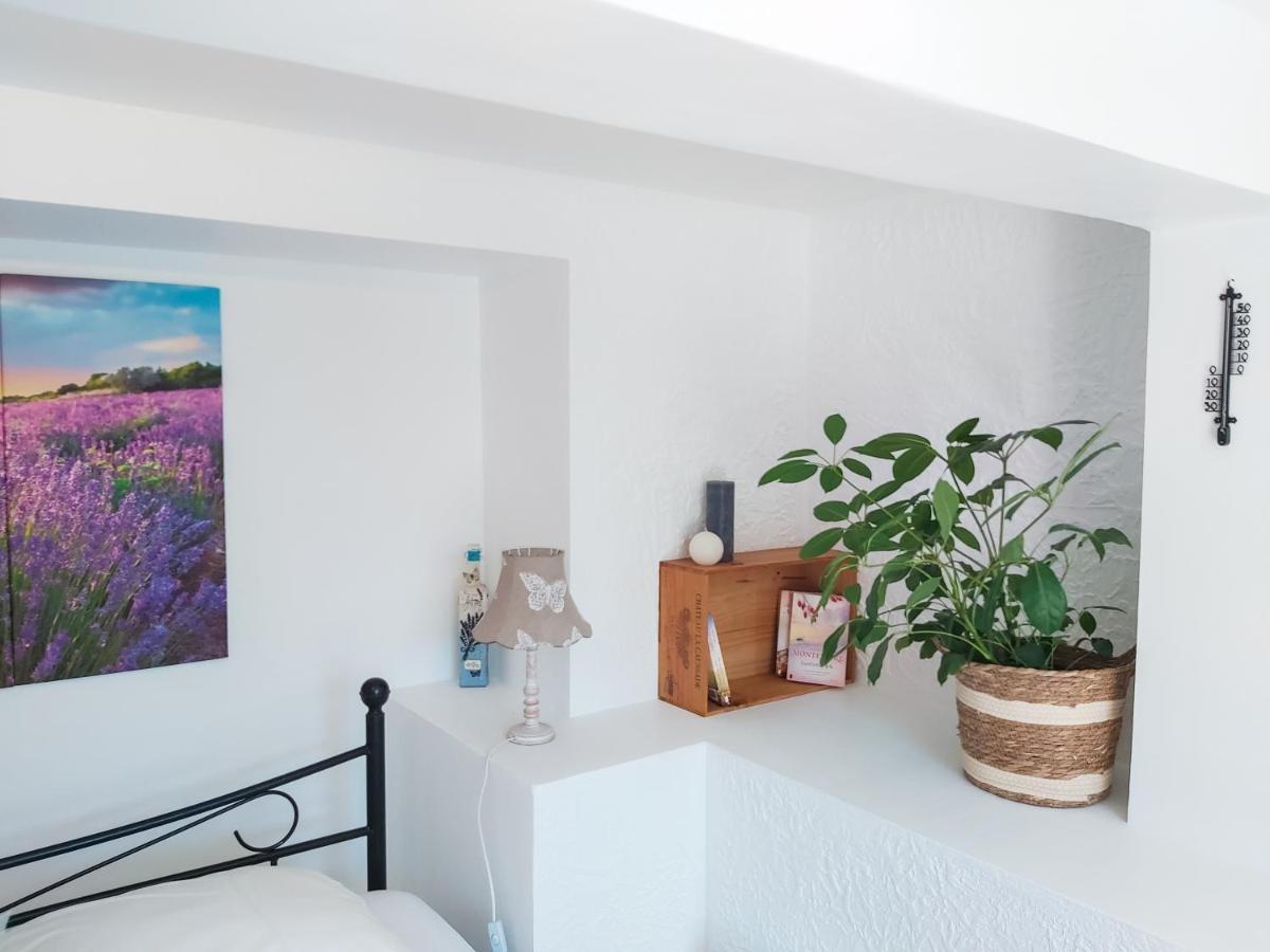 Etoilevacances Chambres D Hotes Campagne En Lavande Saint-Cézaire-sur-Siagne エクステリア 写真