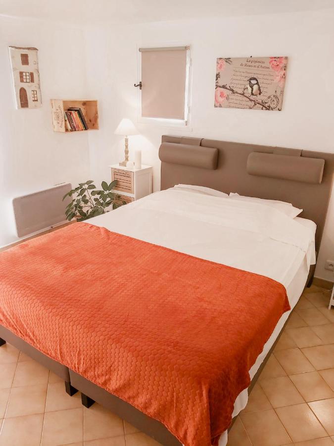 Etoilevacances Chambres D Hotes Campagne En Lavande Saint-Cézaire-sur-Siagne エクステリア 写真